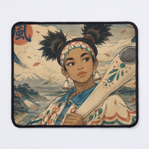 Item preview, Lily Street Fighter | SF6 Fanart designed and sold by bapupa.