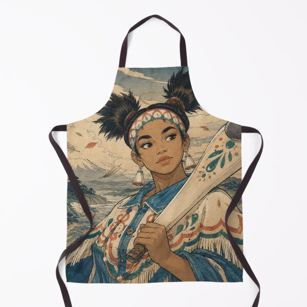 Item preview, Lily Street Fighter | SF6 Fanart designed and sold by bapupa.