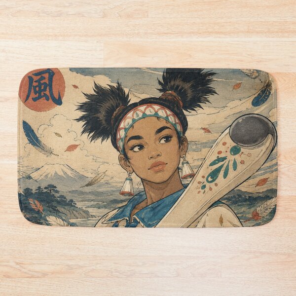 Item preview, Lily Street Fighter | SF6 Fanart designed and sold by bapupa.