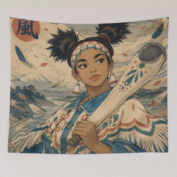 Item preview, Lily Street Fighter | SF6 Fanart designed and sold by bapupa.
