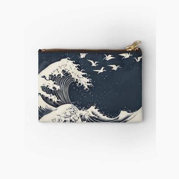 Item preview, Flight of the Cresting Wave designed and sold by ONYX Pixee.