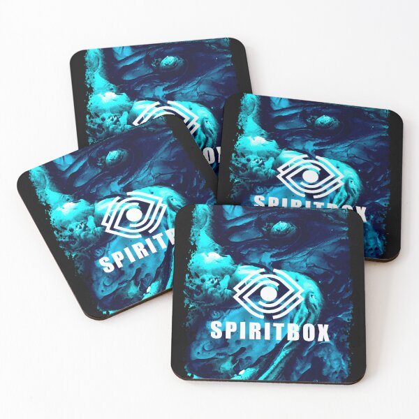 Item preview, Spiritbox Merch designed and sold by KeithArtWorks.