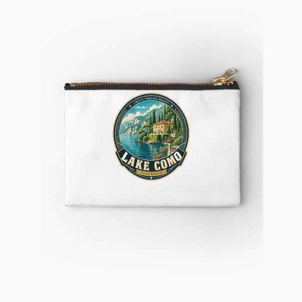 Item preview, Lake Como Italy's Timeless Beauty Italian Paradise Travel Vacation designed and sold by Simsimah26Parks.