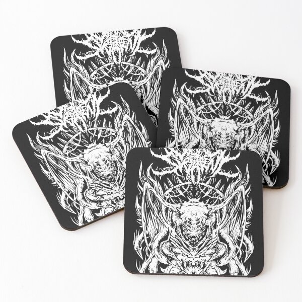 Item preview, Signs of the Swarm designed and sold by cerymopl.