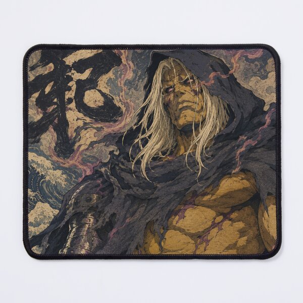 Item preview, M. Bison Street Fighter | SF6 Fanart designed and sold by bapupa.