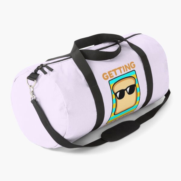Item preview, Getting Toasted - Sunbathing Toast designed and sold by Regal Rev.