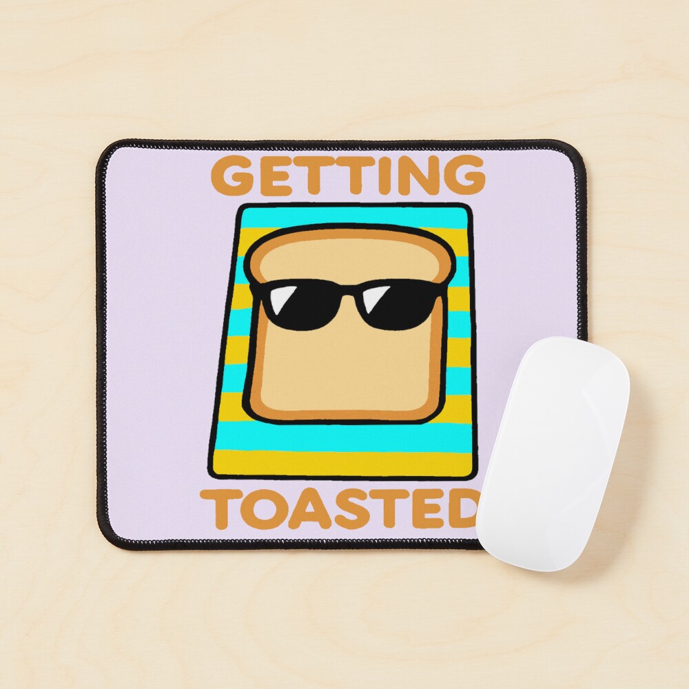 Item preview, Mouse Pad designed and sold by ReviloIsFree.