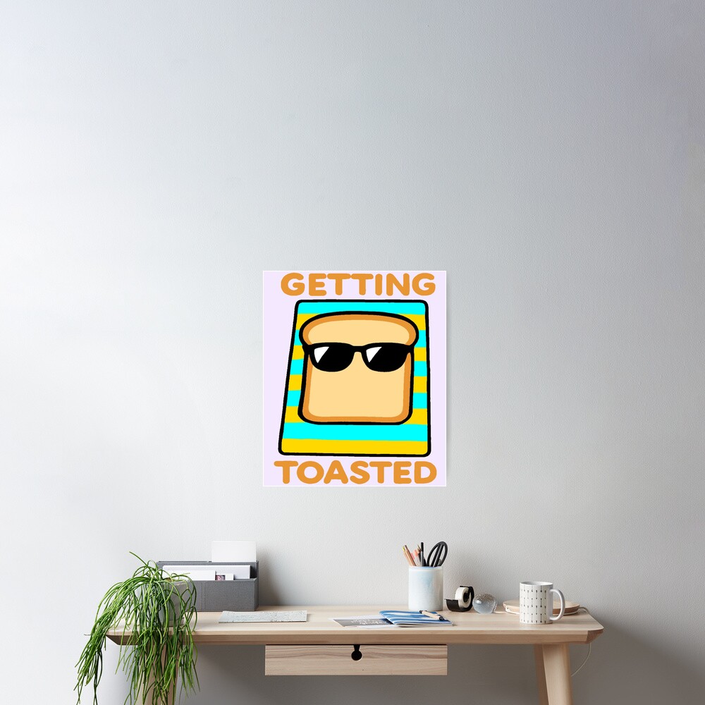 Item preview, Poster designed and sold by ReviloIsFree.