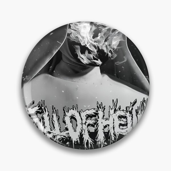 Item preview, Full of Hell designed and sold by KeithArtWorks.