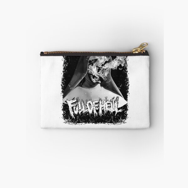 Item preview, Full of Hell designed and sold by KeithArtWorks.