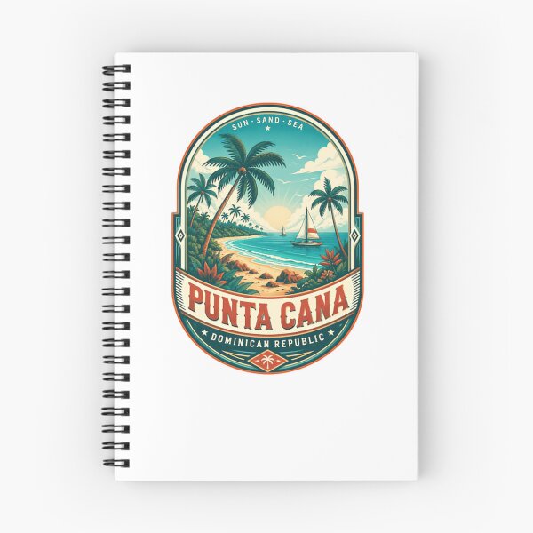 Item preview, Punta Cana Dominican Republic Sun Sand Sea Vacation Travel designed and sold by Simsimah26Parks.
