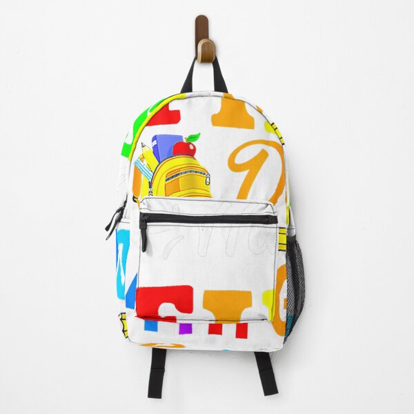 Item preview, Hello First Day Of 4th Grade Funny Back To School 2023 designed and sold by Balggonech.