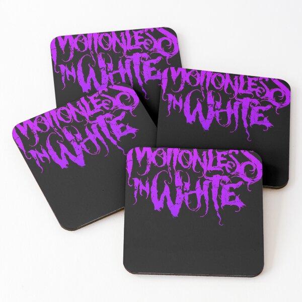 Item preview, Motionless in White designed and sold by cerymopl.
