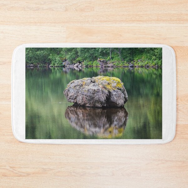 Item preview, Reflected Landscape designed and sold by XaviFotografia.