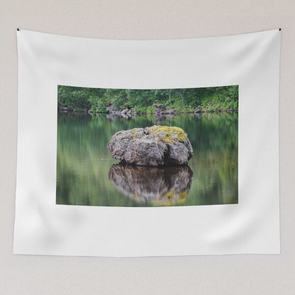 Item preview, Paisaje Reflejado designed and sold by XaviFotografia.