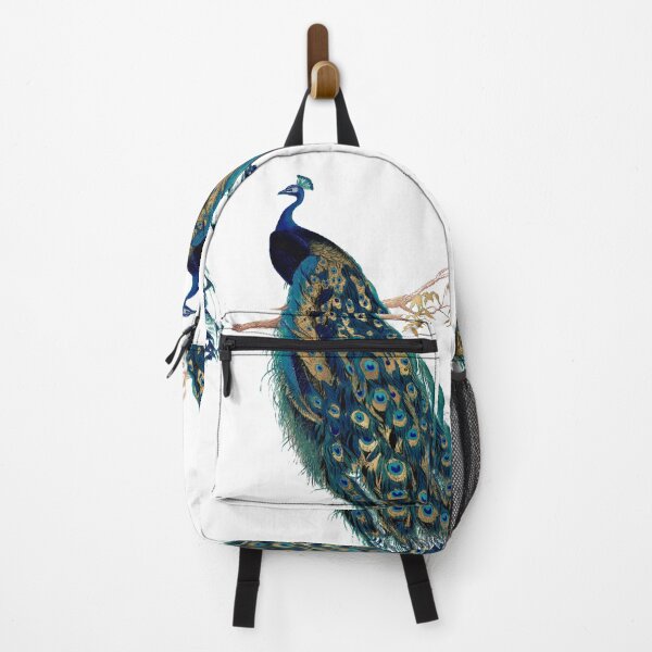 Item preview, Vintage Peacock  designed and sold by PixDezines.