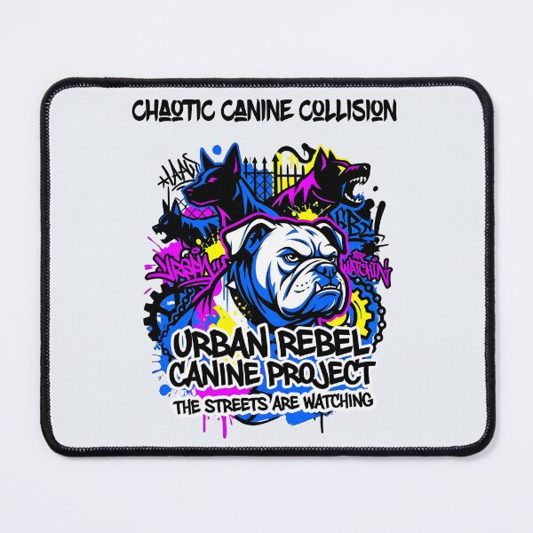 Item preview, Urban Rebel designed and sold by MOFAPPAREL.