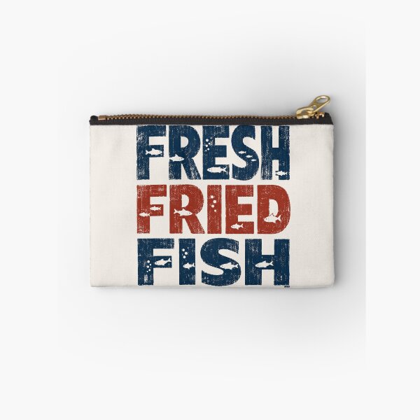 Item preview, Fresh Fried Fish designed and sold by lbl-shop.