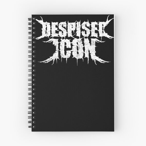 Item preview, Despised Icon Merch designed and sold by KeithArtWorks.
