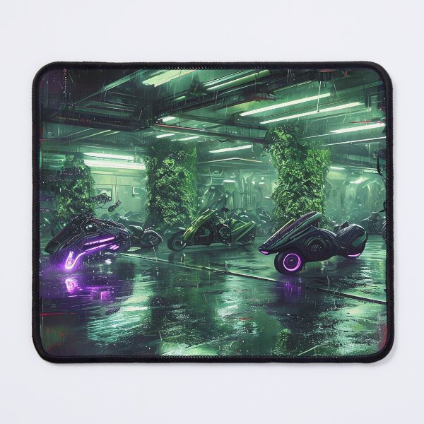 Item preview, Neon Hydroponics designed and sold by ONYX Pixee.