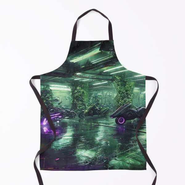 Item preview, Neon Hydroponics designed and sold by ONYX Pixee.