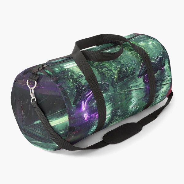 Item preview, Neon Hydroponics designed and sold by ONYX Pixee.