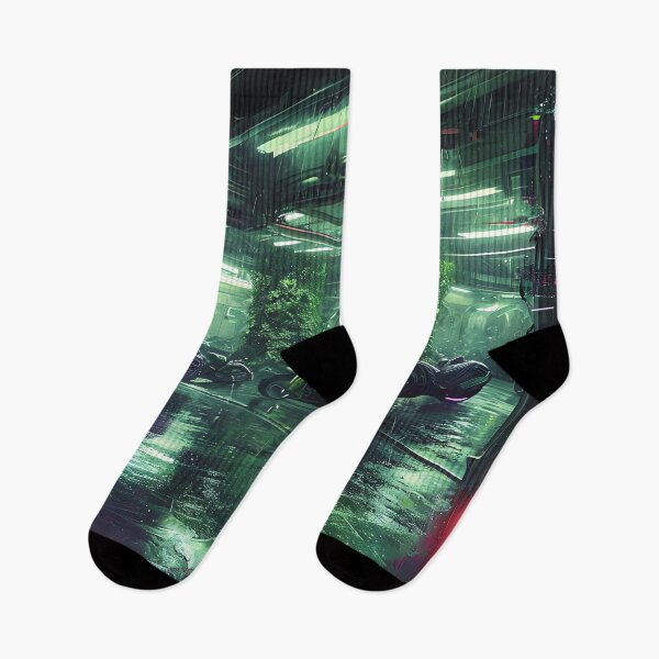 Item preview, Neon Hydroponics designed and sold by ONYX Pixee.