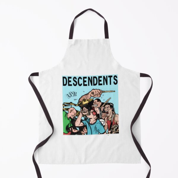 Item preview, Descendents Band designed and sold by CharlesZachars.