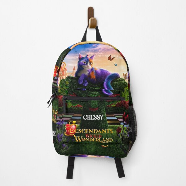 Item preview, Descendants Wicked Wonderland designed and sold by bmfkfk.