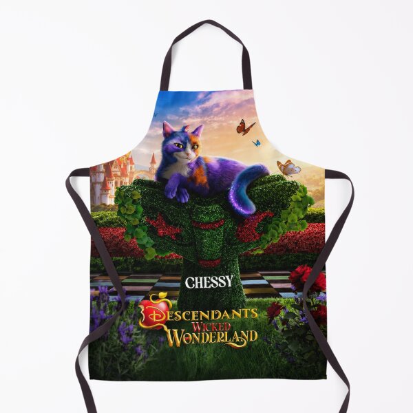 Item preview, Descendants Wicked Wonderland designed and sold by bmfkfk.