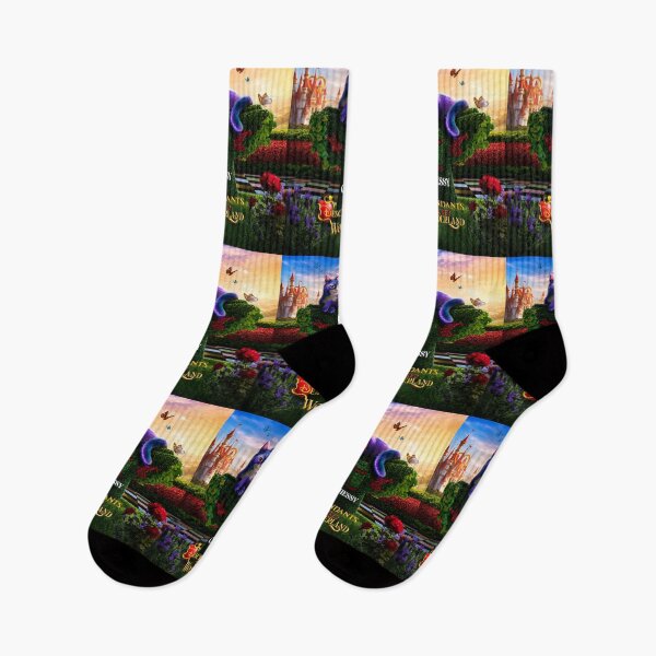 Item preview, Descendants Wicked Wonderland designed and sold by bmfkfk.