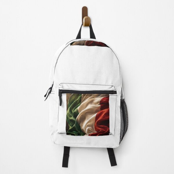 Item preview, Flag of Italy designed and sold by JuanDiegoAyala.