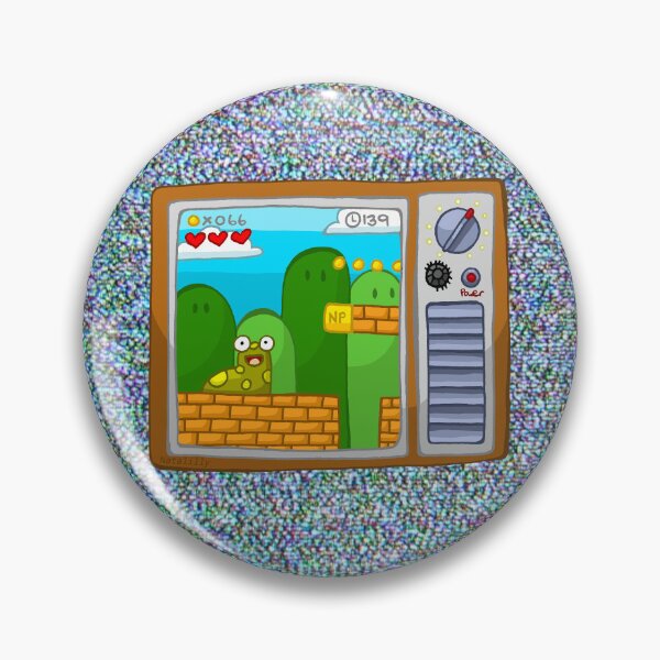 Item preview, 8-Bit Slorg designed and sold by Natalilly.