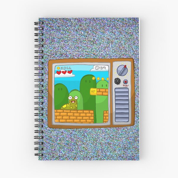Item preview, 8-Bit Slorg designed and sold by Natalilly.