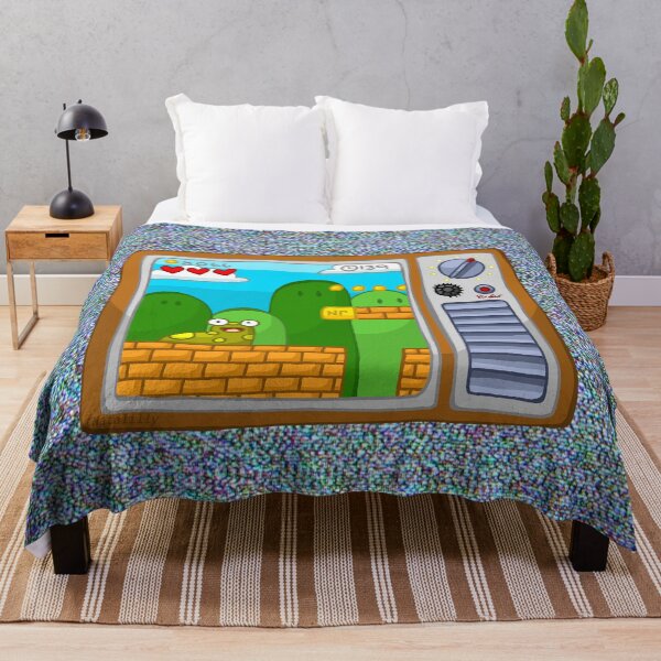 Item preview, 8-Bit Slorg designed and sold by Natalilly.