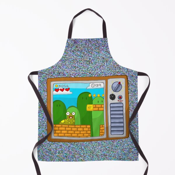 Item preview, 8-Bit Slorg designed and sold by Natalilly.