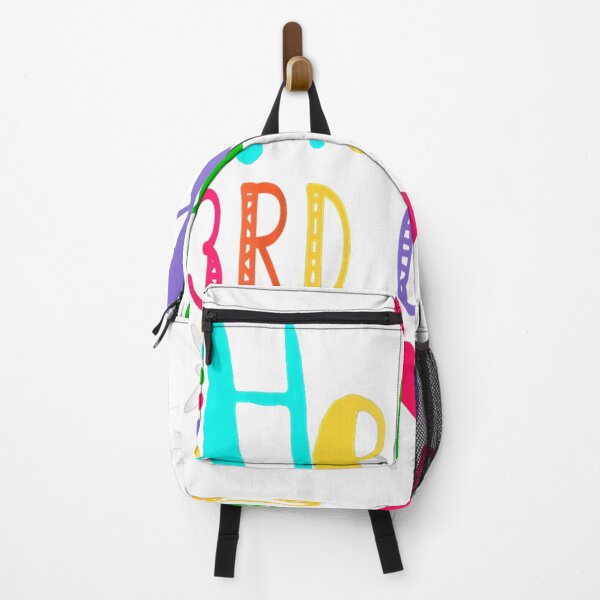 Item preview, Cute Heart Hello 3rd Grade First Day Back To School Teachers designed and sold by Balggonech.