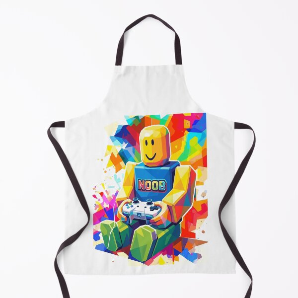 Item preview, roblox characters Sticker Classic T-Shirt designed and sold by oganespegenh.