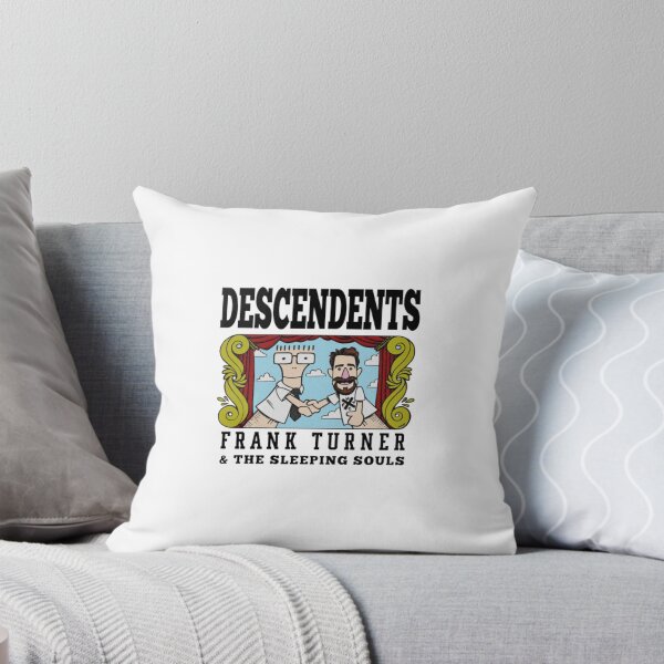 Item preview, Descendents and frank turner designed and sold by CharlesZachars.