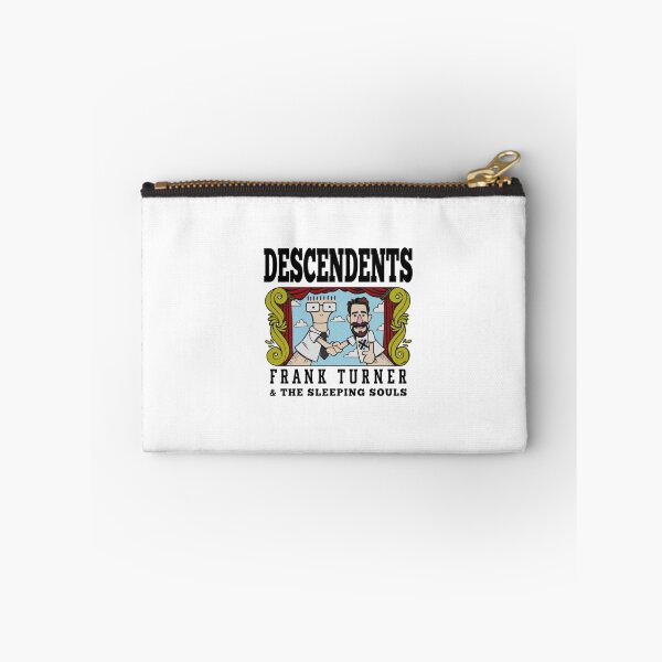 Item preview, Descendents and frank turner designed and sold by CharlesZachars.