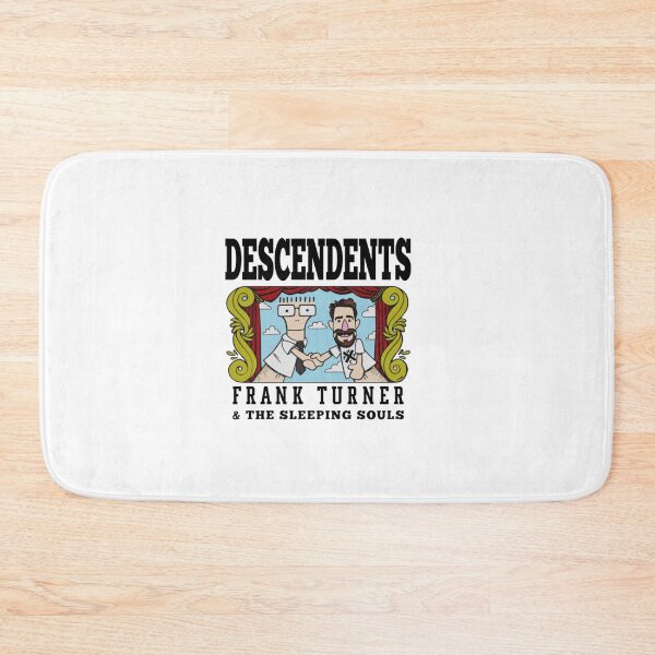 Item preview, Descendents and frank turner designed and sold by CharlesZachars.