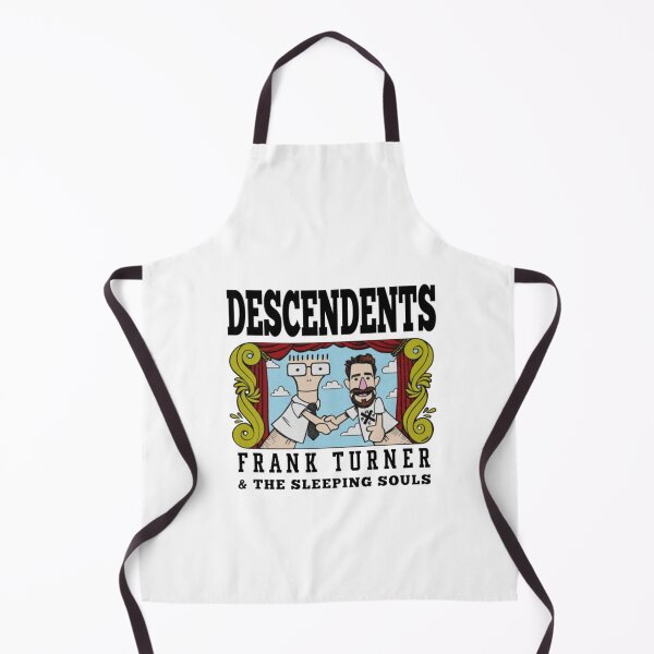 Item preview, Descendents and frank turner designed and sold by CharlesZachars.