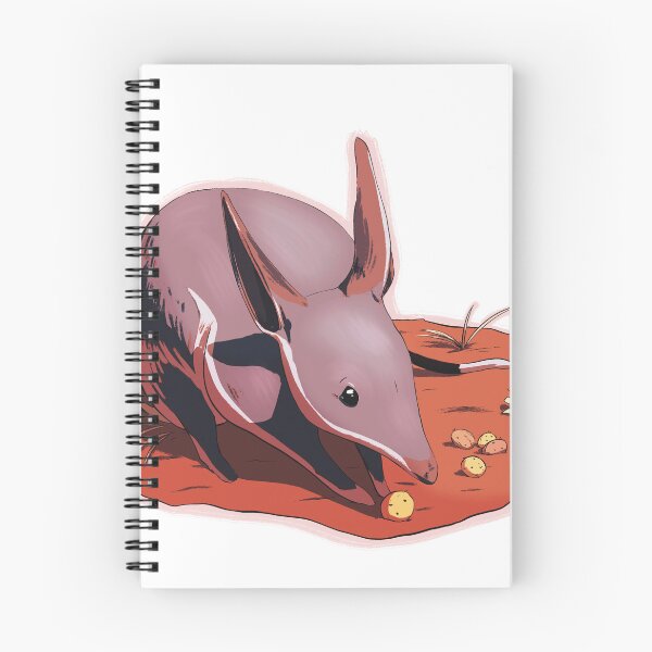 Item preview, Bilby (Endangered Species) [NO TEXT] designed and sold by Dragon Blossom Art.