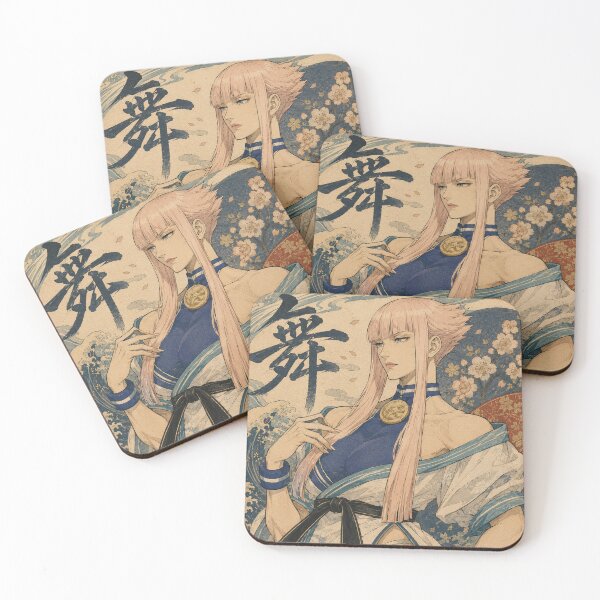 Item preview, Manon Street Fighter | SF6 Fanart designed and sold by bapupa.