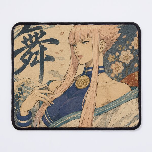 Item preview, Manon Street Fighter | SF6 Fanart designed and sold by bapupa.