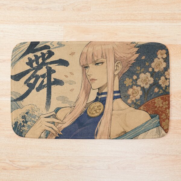 Item preview, Manon Street Fighter | SF6 Fanart designed and sold by bapupa.