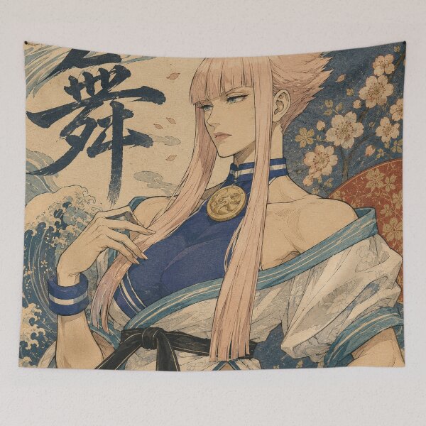 Item preview, Manon Street Fighter | SF6 Fanart designed and sold by bapupa.