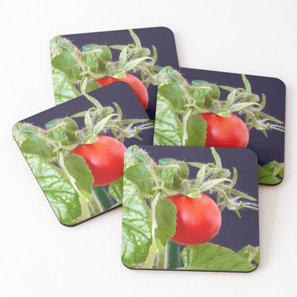 Item preview, a red tomato designed and sold by IgorKovalenko.