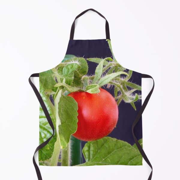 Item preview, a red tomato designed and sold by IgorKovalenko.