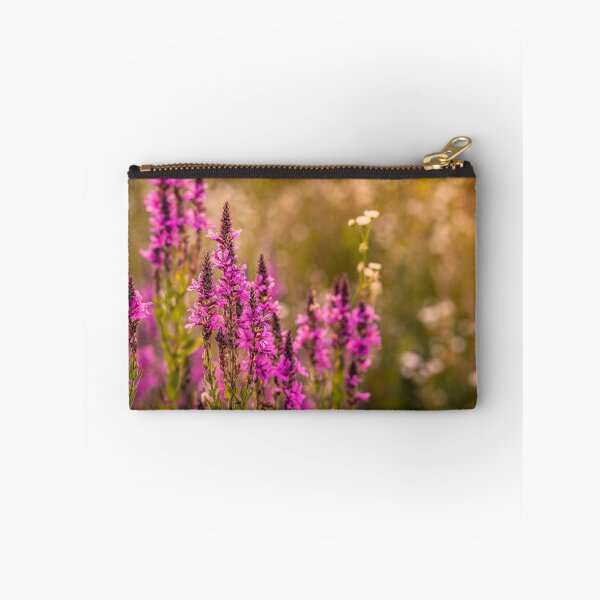 Item preview, Golden Hour Wildflowers designed and sold by Rabee Khalil Photography.